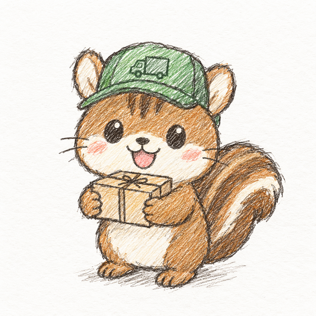 ハコブくん